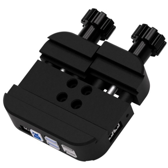 Saddle Powerbox para montura armónica NYX-101  PegasusAstro