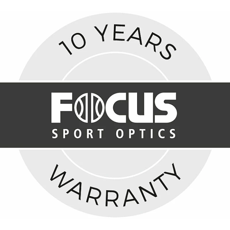 Prismático Focus modelo Observer HD...