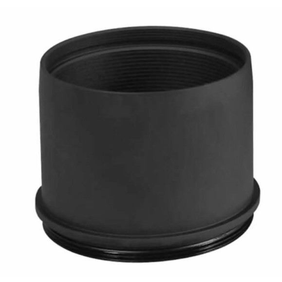 Askar Diagonal de estrella de 2 pulgadas con adaptador de ocular de 1,25 pulgadas y adaptador SCT