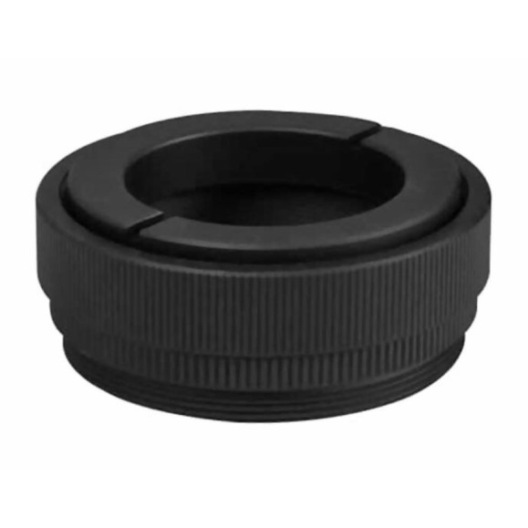 Askar Diagonal de estrella de 2 pulgadas con adaptador de ocular de 1,25 pulgadas y adaptador SCT