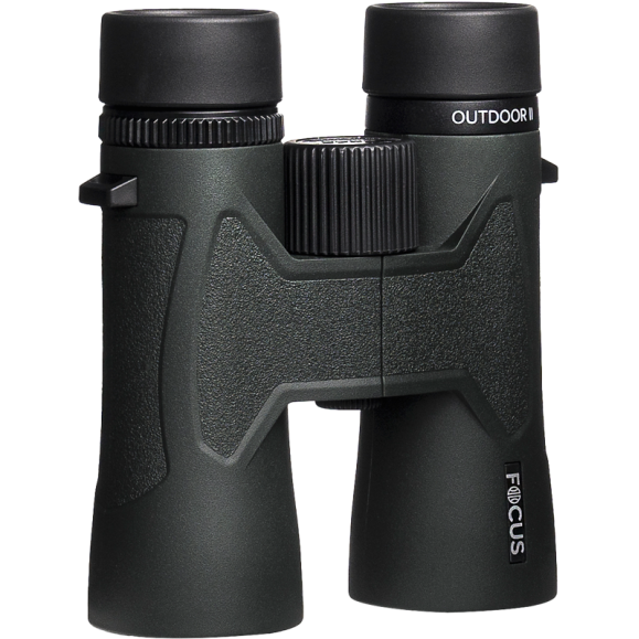 Prismático Focus modelo Outdoor II 8x42