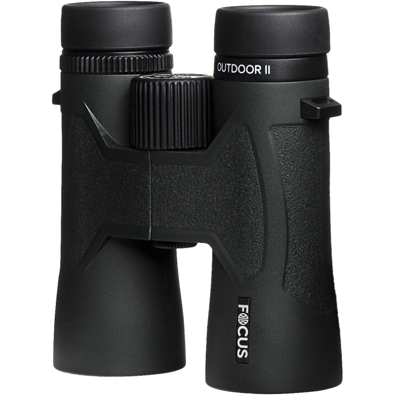 Prismático Focus modelo Outdoor II 8x42 Prismático Focus modelo Outdoor II 8x42