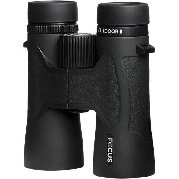 Prismático Focus modelo Outdoor II 8x42