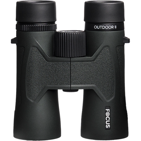 Prismático Focus modelo Outdoor II 8x42