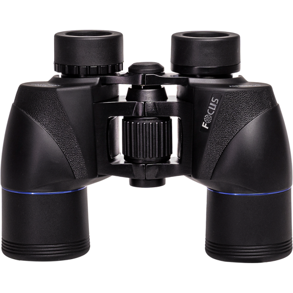 Prismático Focus Scenery modelo10x50
