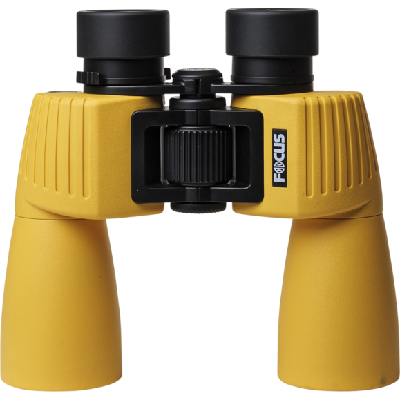 Prismático Focus modelo Sailor III 7x50 WP