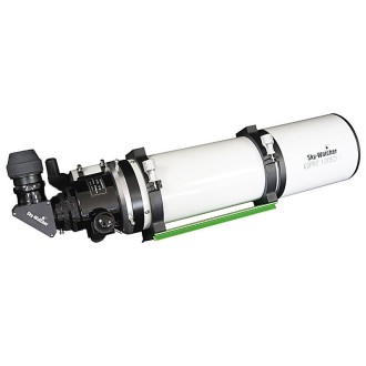 Tubo óptico refractor...
