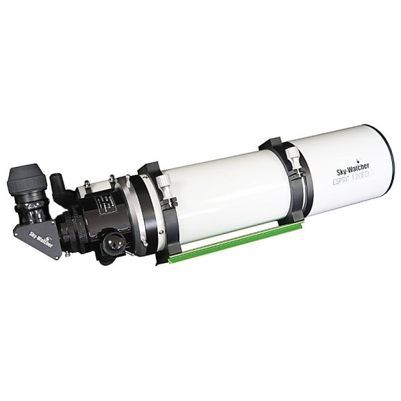 Tubo óptico refractor apocromático Sky-Watcher Esprit 120ED Pro triplete