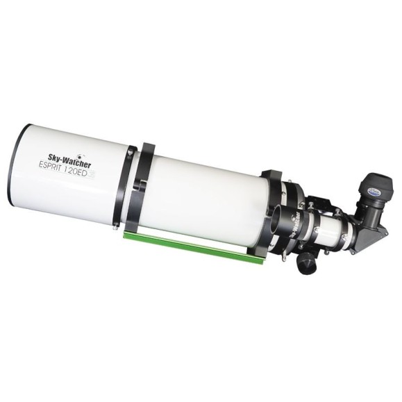 Tubo óptico refractor apocromático Sky-Watcher Esprit 120ED Pro triplete
