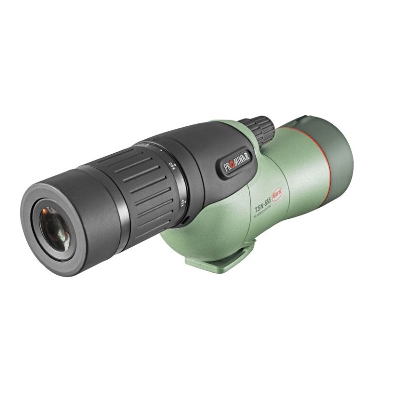 Kit Telescopio Kowa Prominar recto...