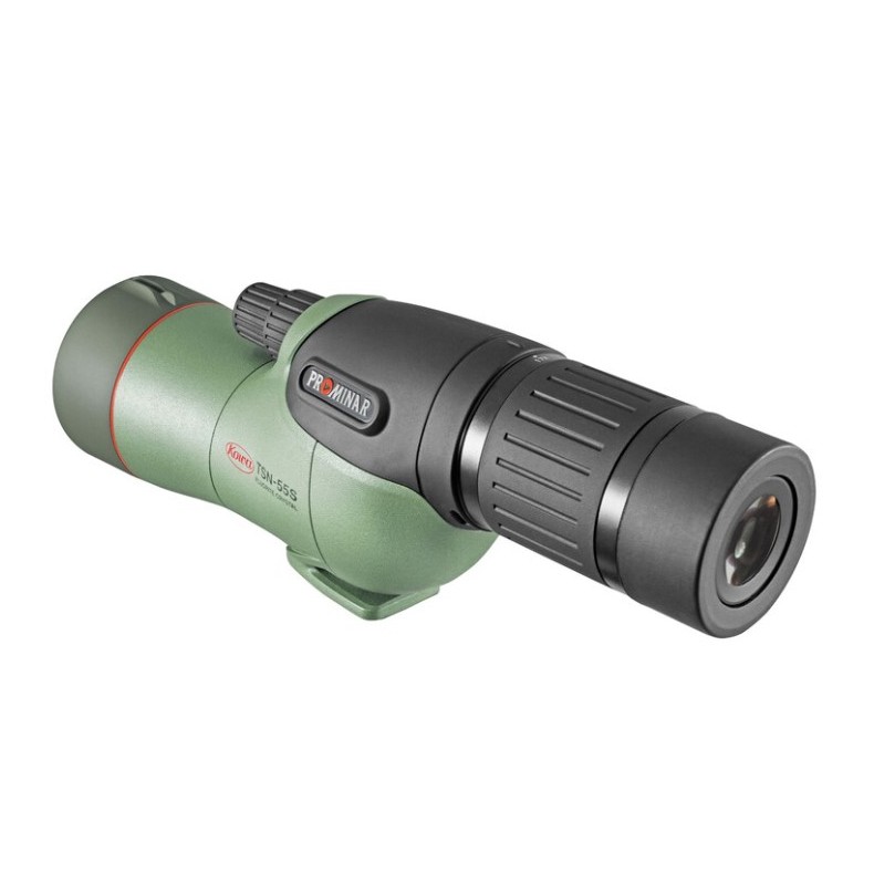 Kit Telescopio Kowa Prominar recto...