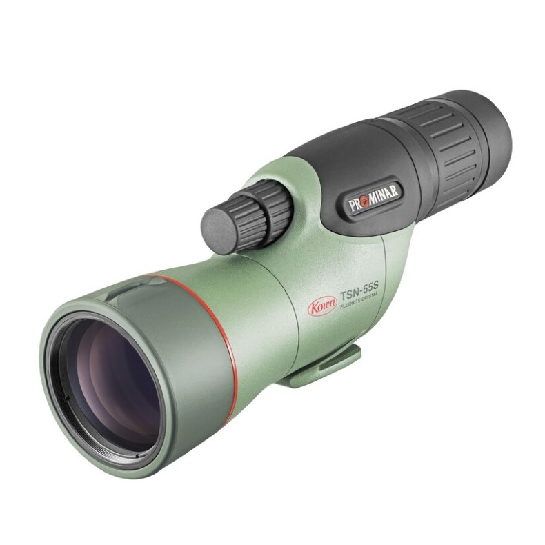 Kit Telescopio Kowa Prominar recto...