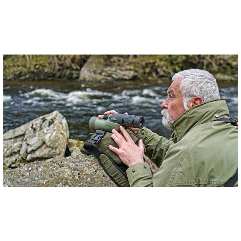 Kit Telescopio Kowa Prominar recto...