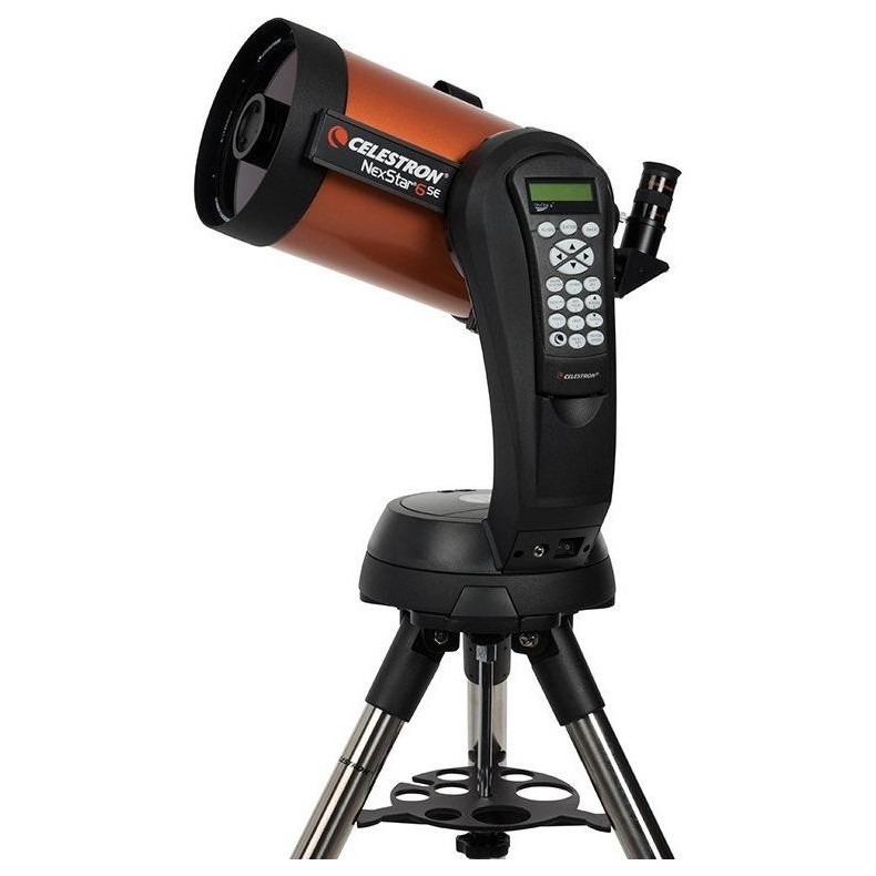 Pack Telescopio Celestron NexStar 6...
