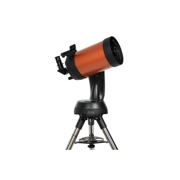 Pack Telescopio Celestron NexStar 6 SE con transformador y ocular X-CEL LX 5mm