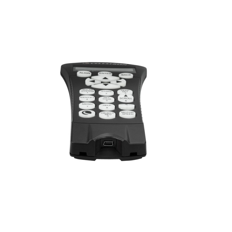 Pack Telescopio Celestron NexStar 6...