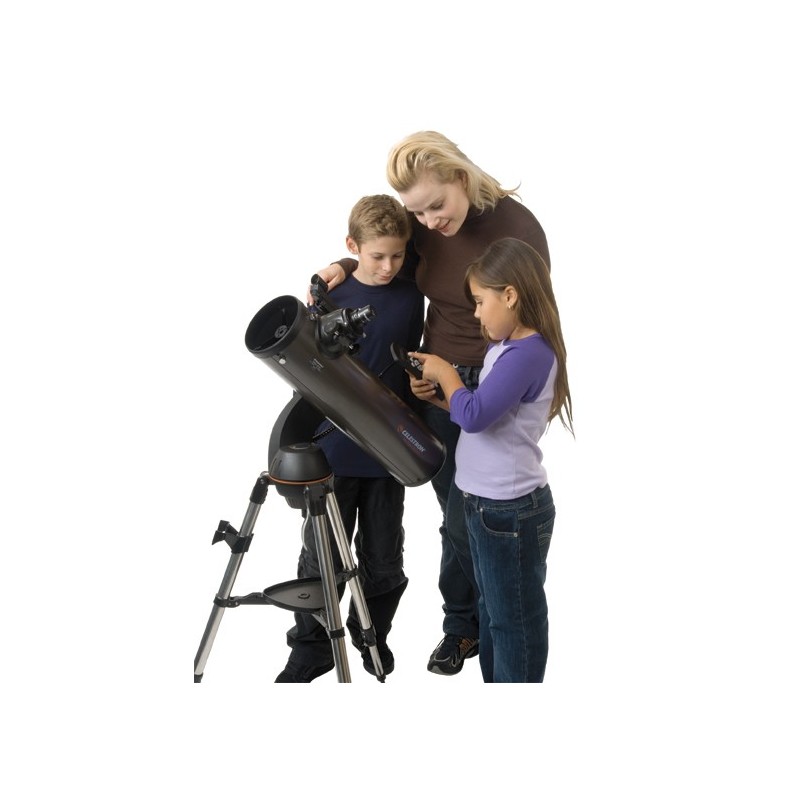 Telescopio NexStar 130 SLT