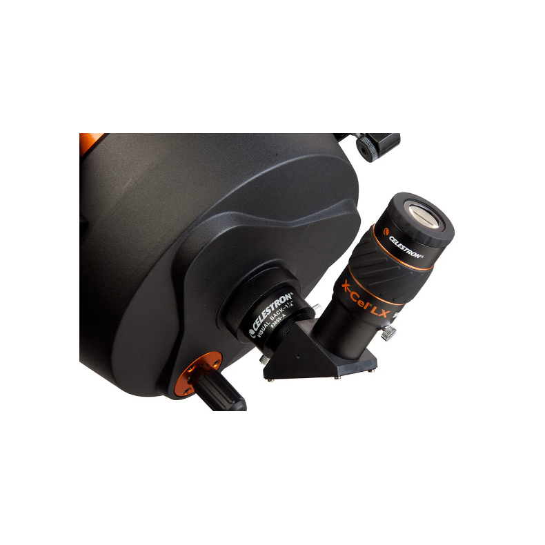 Pack Telescopio Celestron NexStar 130...