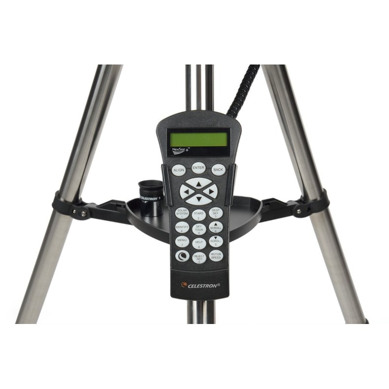 Pack Telescopio Celestron NexStar 127...