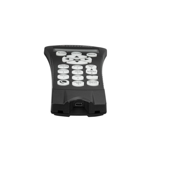 Pack Telescopio Celestron NexStar 127 SLT con transformador y ocular X-CEL LX 5mm