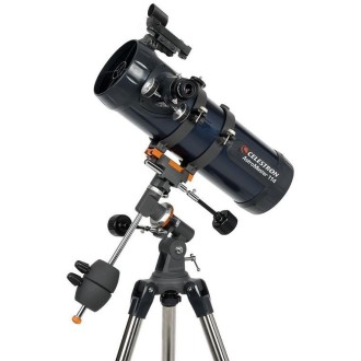 Pack Telescopio Celestron...