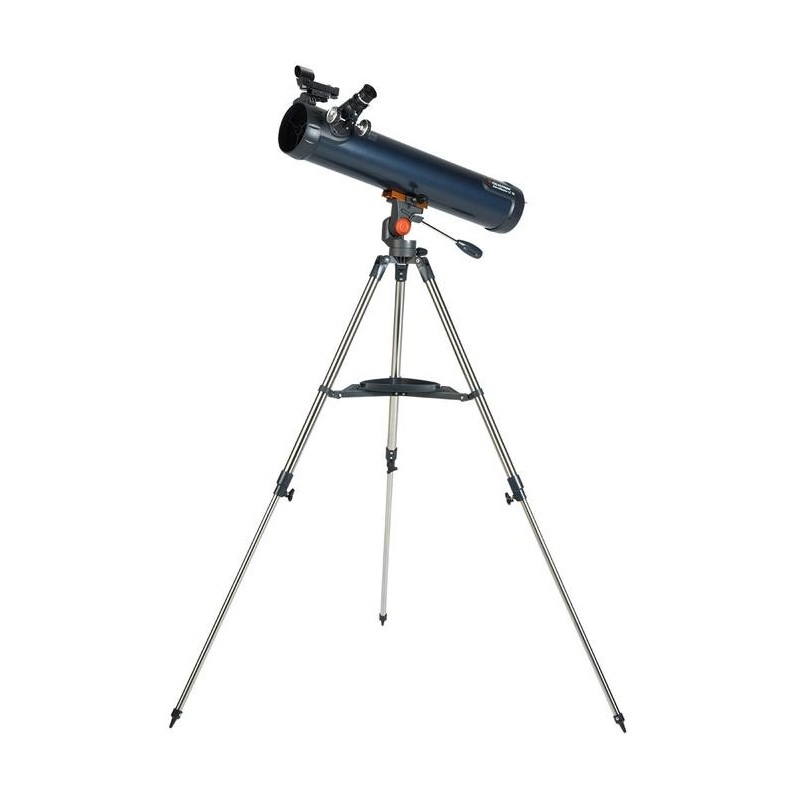 Pack Telescopio Celestron Astromaster...