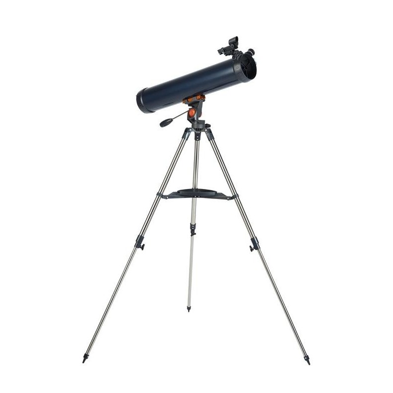 Pack Telescopio Celestron Astromaster...