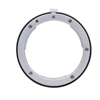 Adaptador ZWO objetivo...