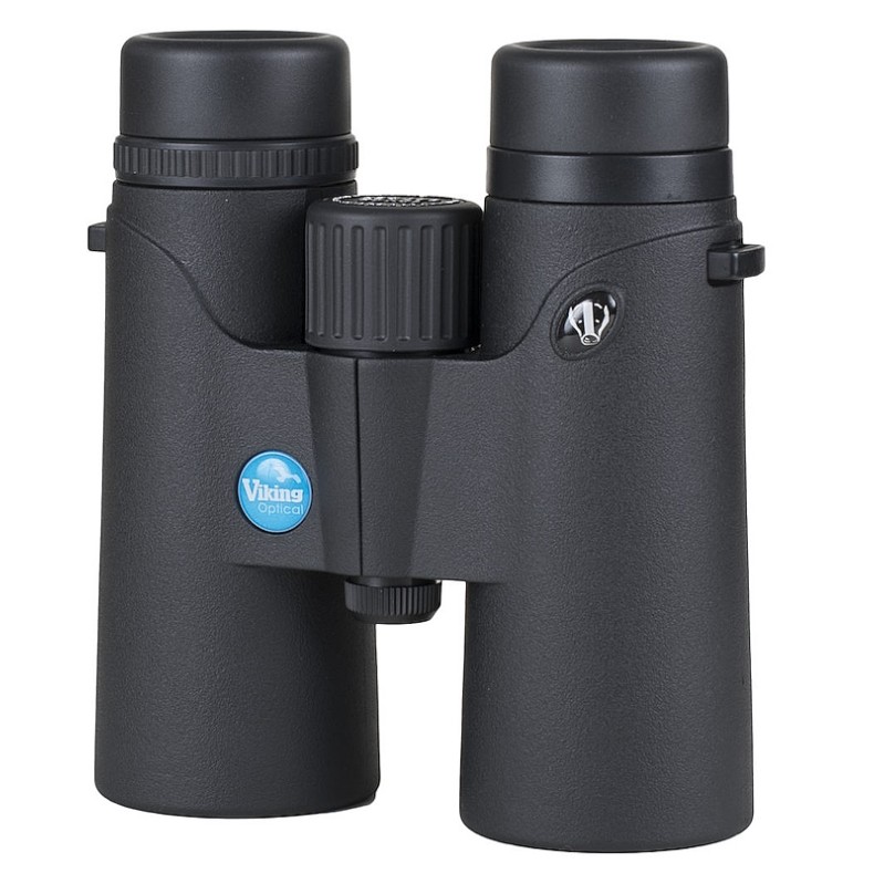 Prismático Viking modelo BADGER 10x42 Prismático Viking modelo BADGER 10x42