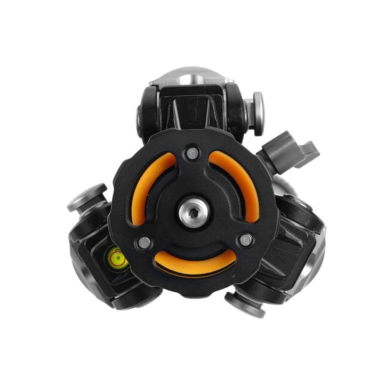 Trípode de viaje de aluminio Vanguard...