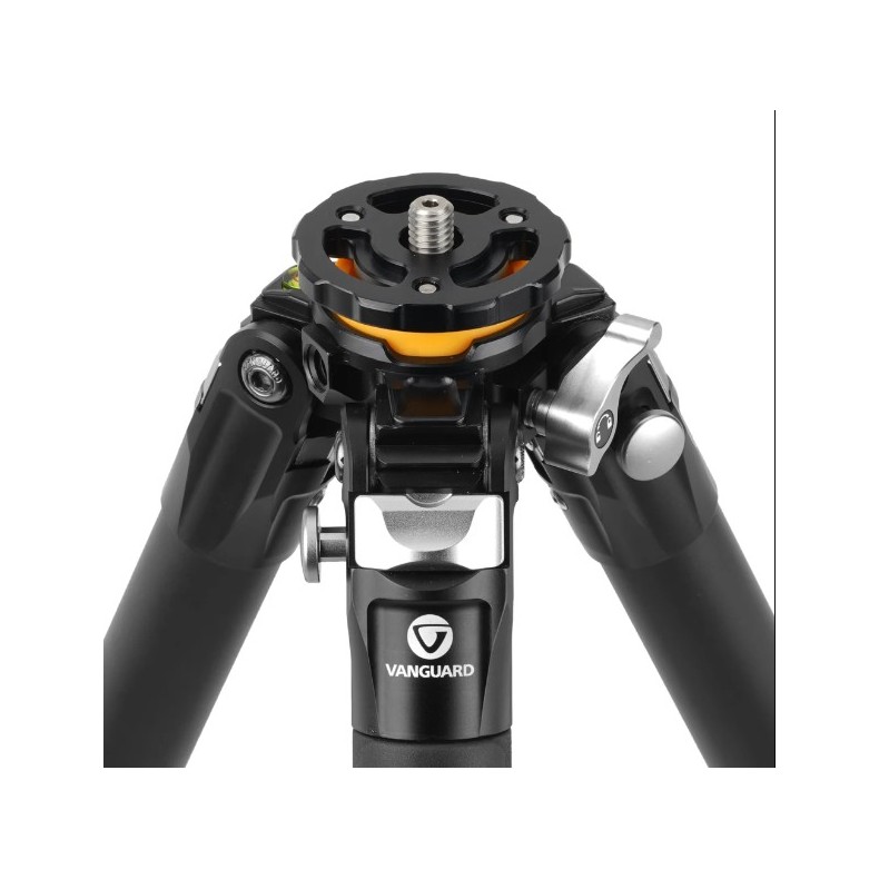 Trípode de viaje de aluminio Vanguard...