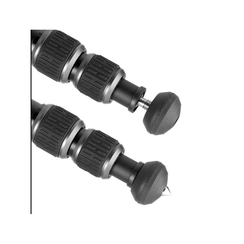 Trípode de viaje de aluminio Vanguard...