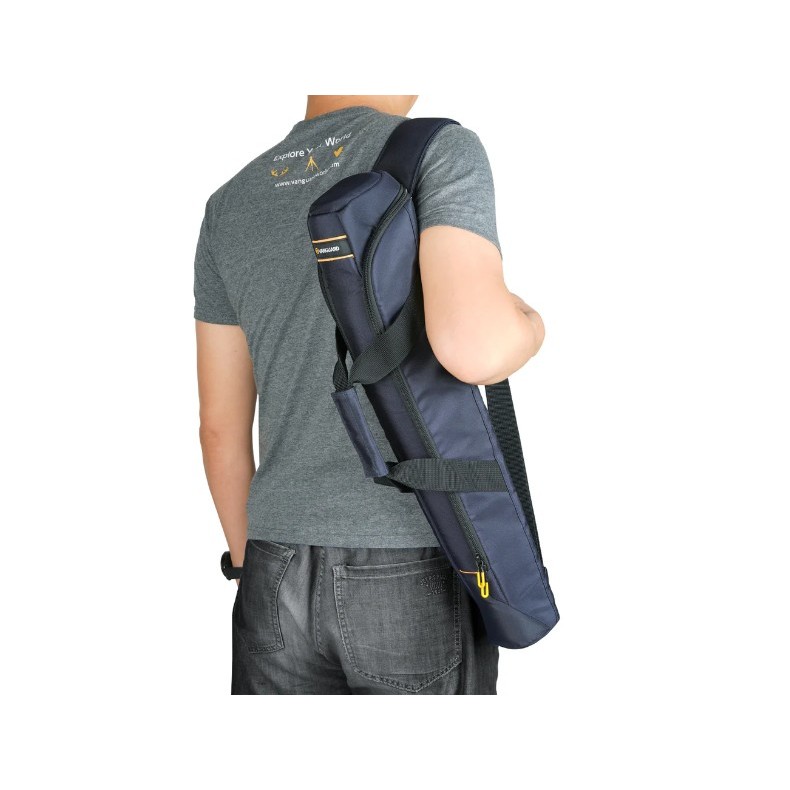 Trípode de viaje Vanguard VEO 5 kit...