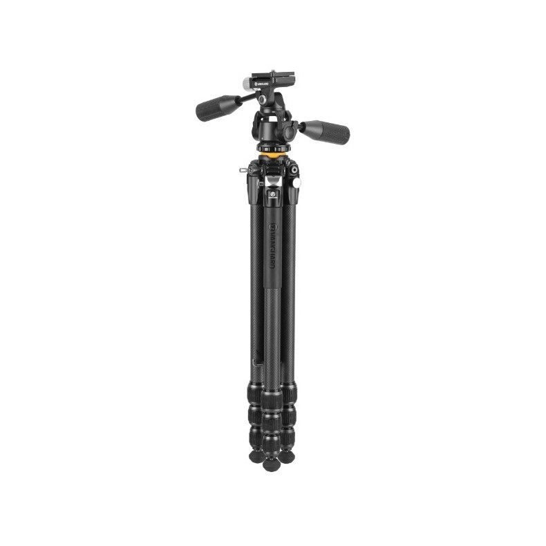 Trípode de viaje Vanguard VEO 5 kit... Trípode de viaje Vanguard VEO 5 kit...