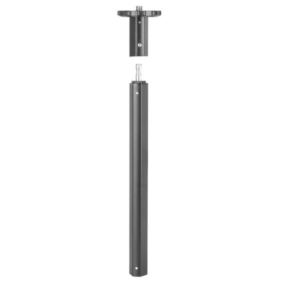 Trípode de viaje Vanguard VEO 5 kit 234CPS36 de carbono, rótula 3 vías