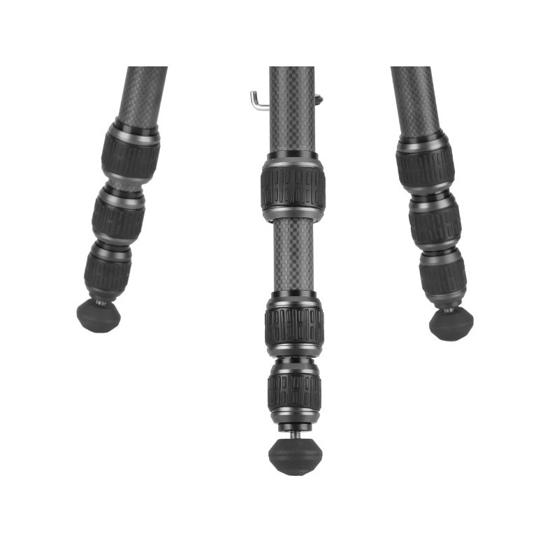 Trípode de viaje Vanguard VEO 5 kit... Trípode de viaje Vanguard VEO 5 kit...