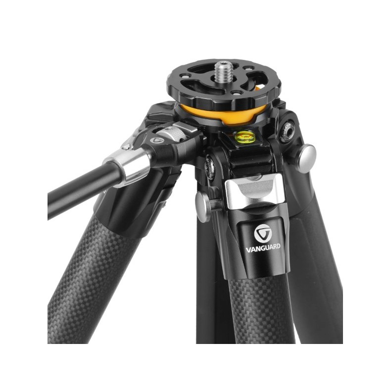 Trípode de viaje Vanguard VEO 5 kit... Trípode de viaje Vanguard VEO 5 kit...
