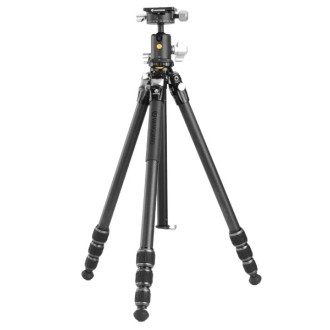 Trípode de viaje Vanguard...