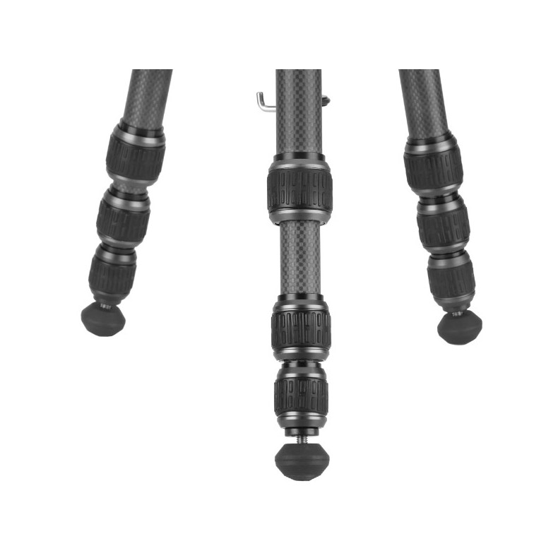 Trípode de viaje Vanguard VEO 5 kit... Trípode de viaje Vanguard VEO 5 kit...