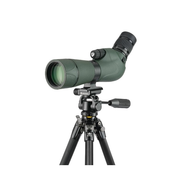 Trípode de viaje Vanguard VEO 5 kit... Trípode de viaje Vanguard VEO 5 kit...