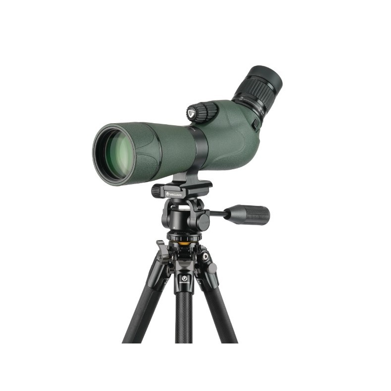 Trípode de viaje Vanguard VEO 5 kit...