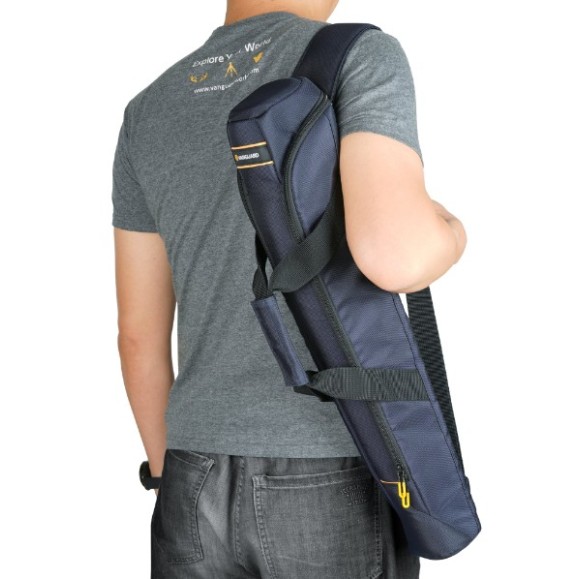 Trípode de viaje Vanguard VEO 5 kit 264APS38 de aluminio, rótula 3 vías