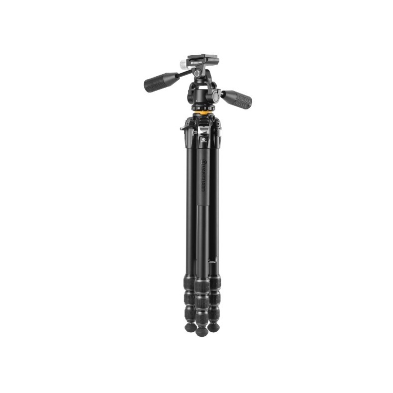 Trípode de viaje Vanguard VEO 5 kit... Trípode de viaje Vanguard VEO 5 kit...