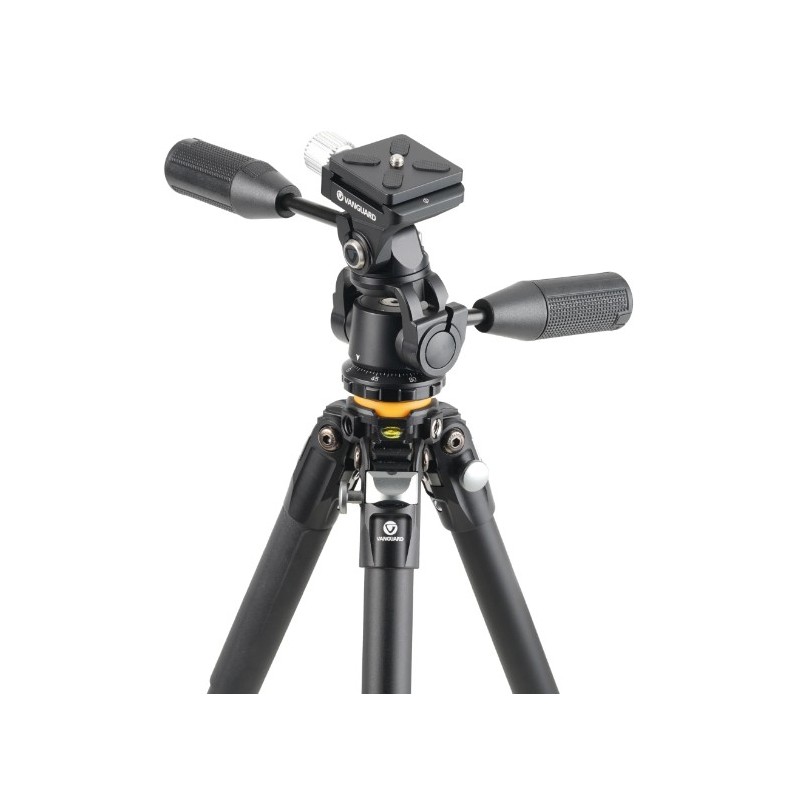 Trípode de viaje Vanguard VEO 5 kit... Trípode de viaje Vanguard VEO 5 kit...