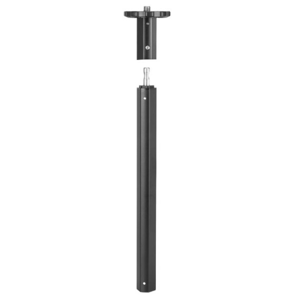 Trípode de viaje Vanguard VEO 5 kit 234APS36 de aluminio, rótula 3 vías