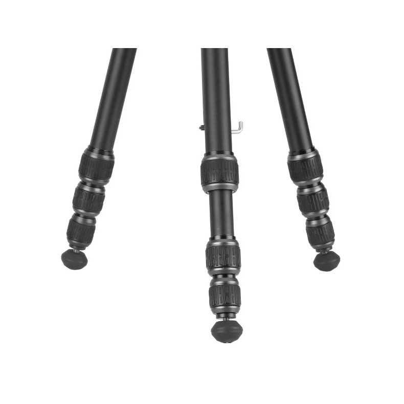 Trípode de viaje Vanguard VEO 5 kit... Trípode de viaje Vanguard VEO 5 kit...