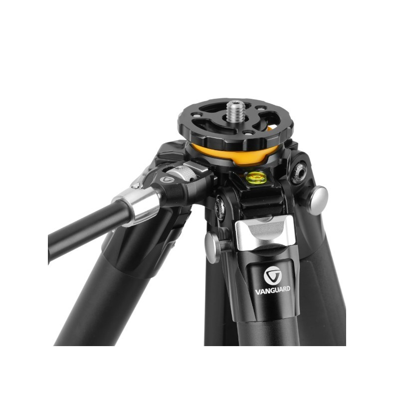 Trípode de viaje Vanguard VEO 5 kit...