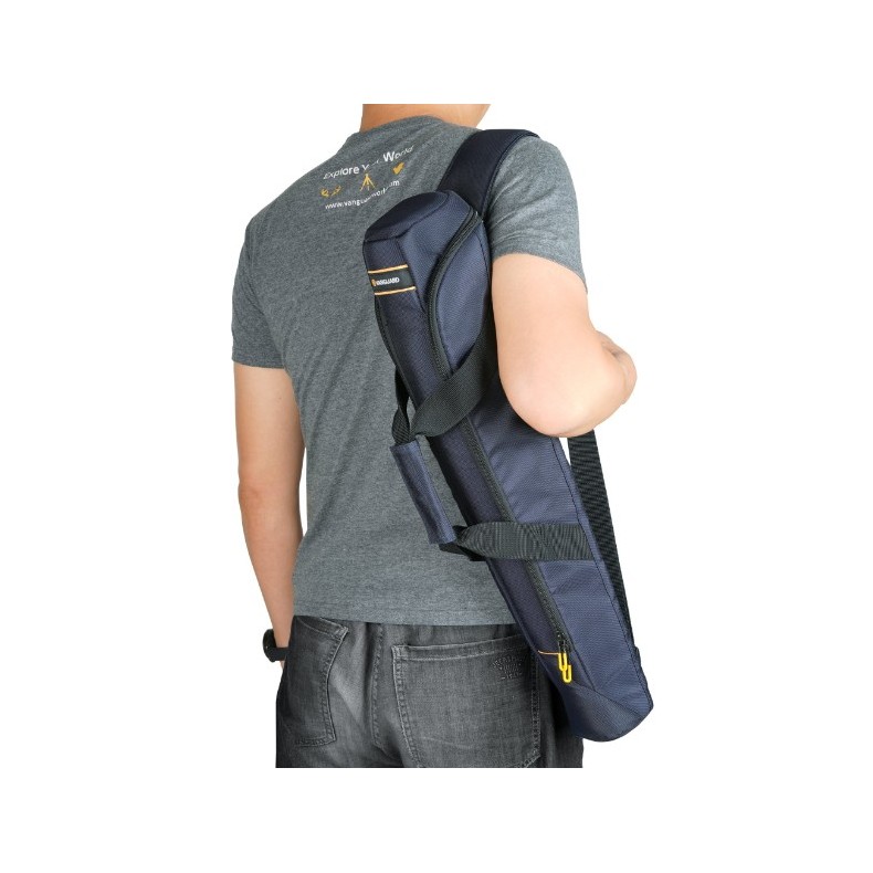 Trípode de viaje Vanguard VEO 5 kit... Trípode de viaje Vanguard VEO 5 kit...