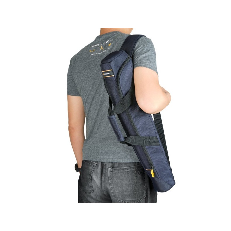 Trípode de viaje Vanguard VEO 5 kit... Trípode de viaje Vanguard VEO 5 kit...