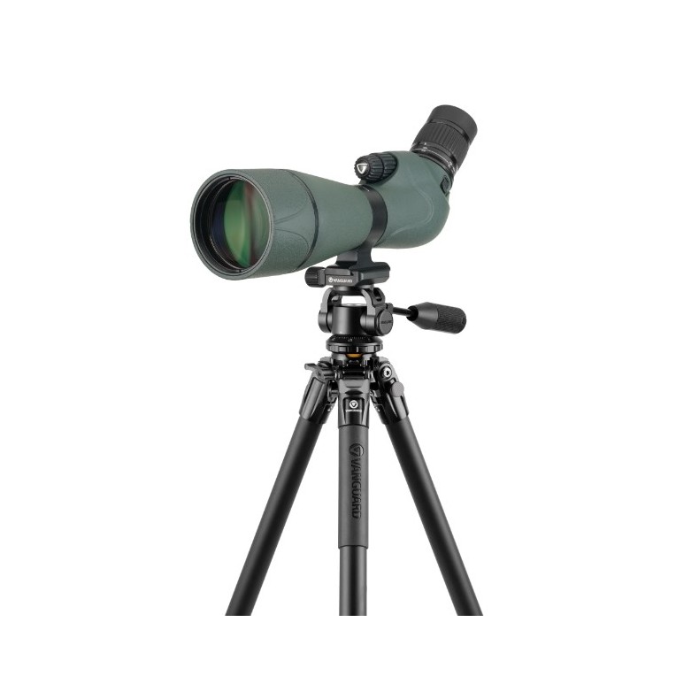 Trípode de viaje Vanguard VEO 5 kit...